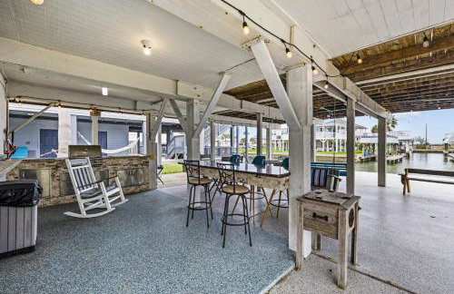 Charming canal side home with gorgeous views - Foto 35
