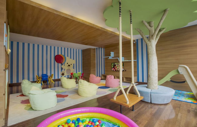 Ascott Waterplace Surabaya - Photo 32