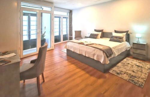 Charming apartment in Guimarães of 70 m² - Foto 7