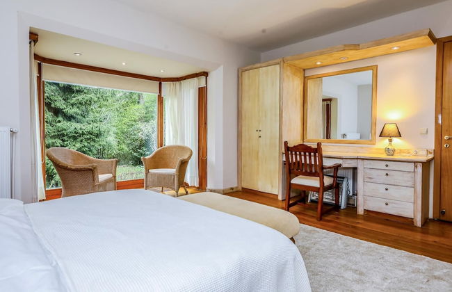 Spacious Private Villa With Pool in Sile - Foto 18