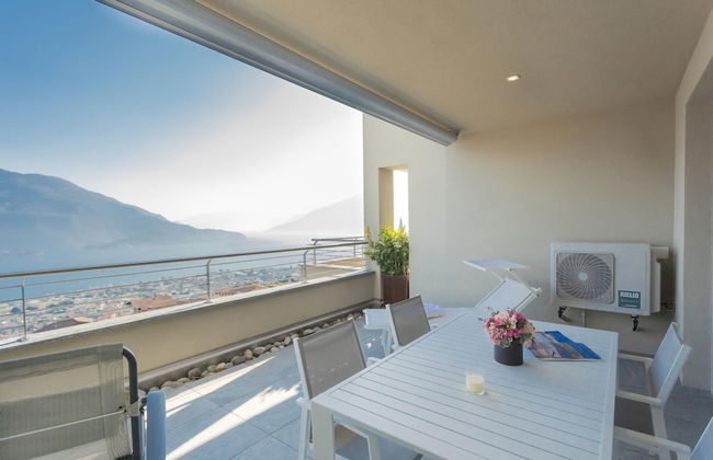 Valarin Milano Luxory Apartment Wellness - Foto 19