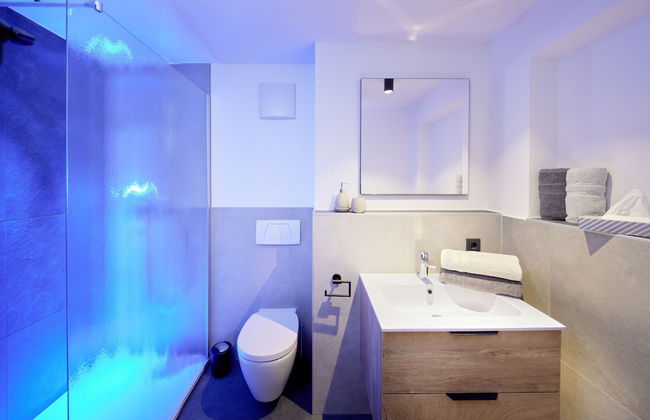 Maximilian Appartements - Foto 51