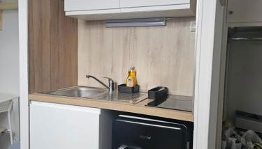 Joli studio plein centre proche Gare Orléans - Foto 3