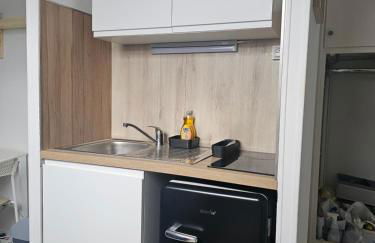 Joli studio plein centre proche Gare Orléans - Foto 3