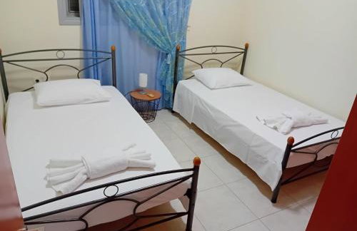 Bellavista House in Monolithos Rhodes - Foto 14