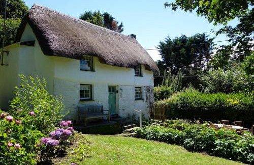 Finest Retreats - Old Lanvean Cottage - Foto 1