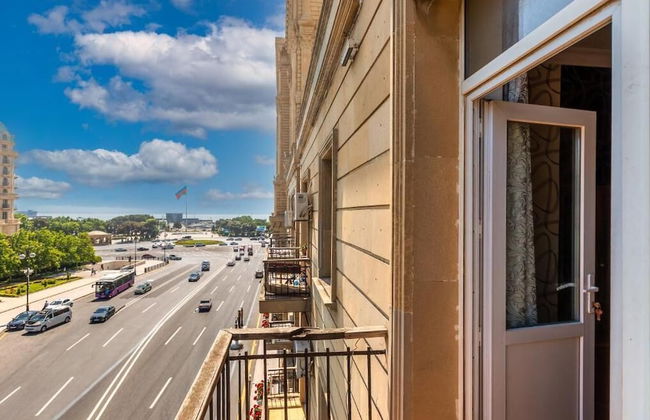 Formula Apartment Sea view & Balcony - Foto 28