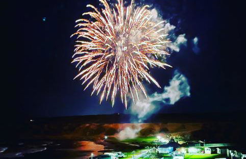 Modern Coastal Retreat, 5-Bedroom, 4-Bathroom Home, with Parking in Portsoy - Foto 52