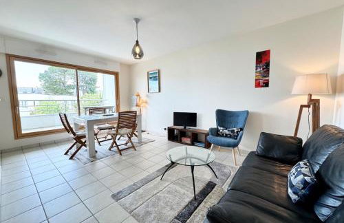 Séjour breton à Lomener - Plage et douceur - Foto 7