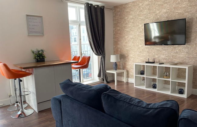 Harcourt Place - Foto 8