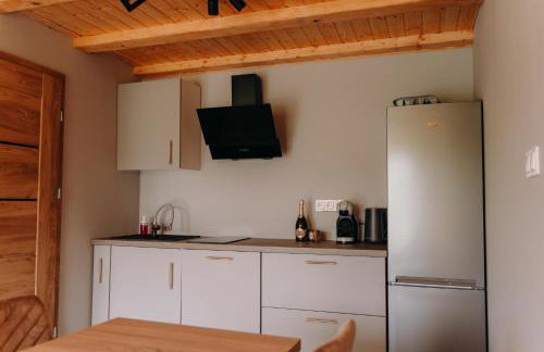 Domki Nad Stawami z Jacuzzi i Sauną 3 - Foto 8