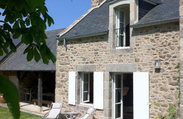 Le Petit Tertre - charmante maison entre terre et mer - St Lunaire - Foto 11