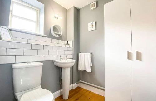 Cosy Cotswold Cottage - Jacobs Cottage - Foto 19