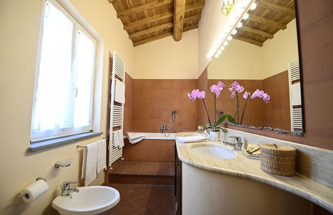 Tenuta Santa Cristina - Foto 68