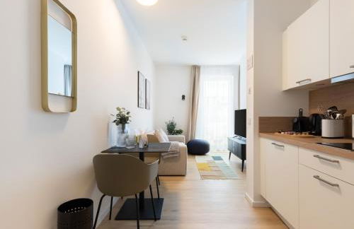 Limehome Gütersloh Eickhoffstraße - Foto 49