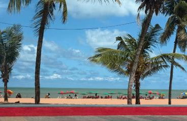 Luxor Tambaú Beach Paradise - Foto 3