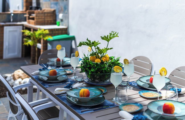 Villa De Marcos - Foto 68