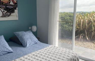 Entre mer et montagne AMA LUR - Foto 37