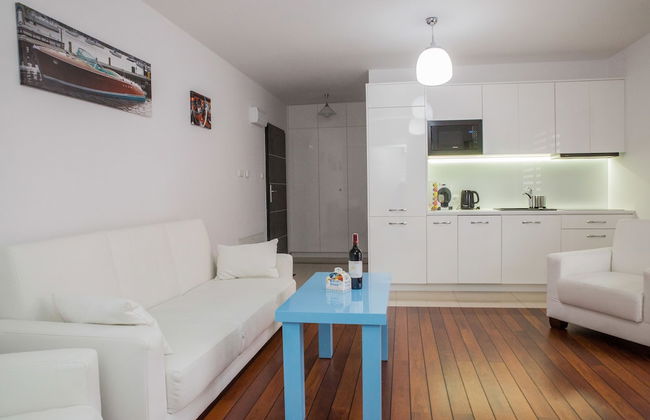 Apart Harmony - Foto 31