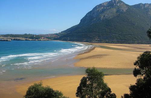 Villa La Ballena de Sonabia - Photo 59