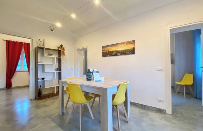 La Casa Rosa - Foto 54