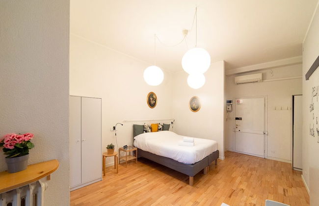 Residenze Darsena - Photo 57