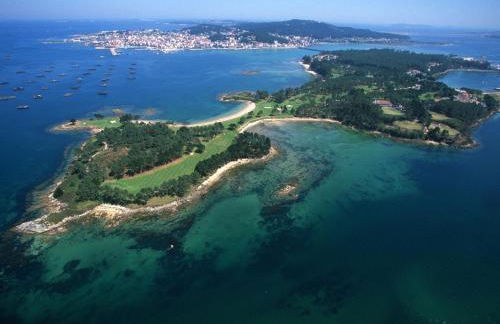 Resort Natur O Grove - Foto 7