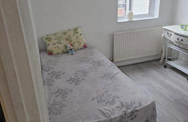 Nightingale road apartament - Foto 4