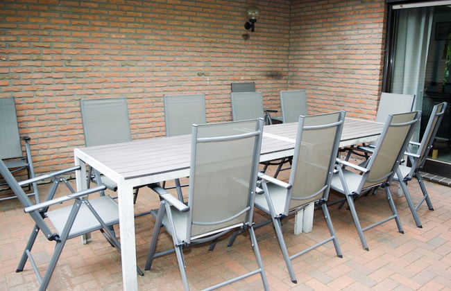 Ferienpark Grafschaft Bentheim - Foto 34