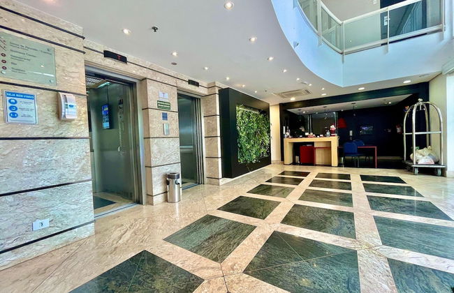 LFlats no Stella Vega Ibirapuera Jardins - Foto 3