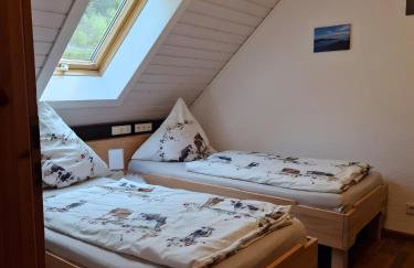 Ferienwohnung Schwarzwaldfeder - Foto 9
