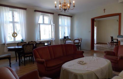 Dom Gościnny Ogłuszka - Foto 24