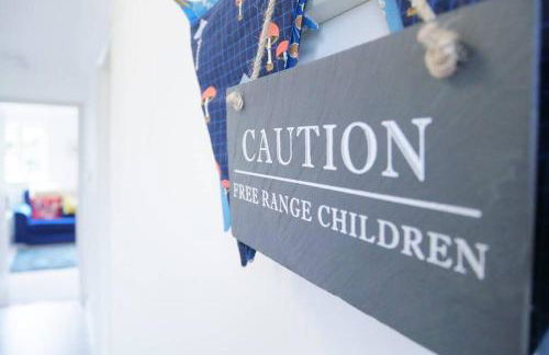 The Croft a lovely town house in the centre of Holt with free PARKING for two cars - Photo 16