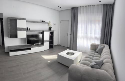 JUAN XXIII Madrid - Foto 12