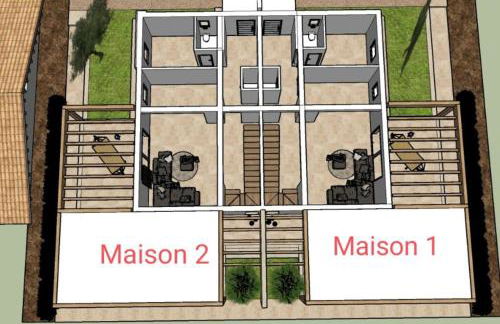 Villa Cirasa - Foto 37