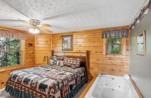 Cub's Cove by Jackson Mountain Rentals - Photo 28