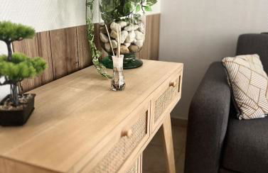 Cosy T1 30m2 avec cour en plein cœur de ville - Foto 9