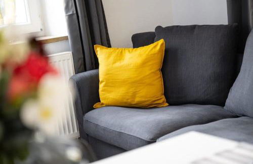 Apartment an der Theresienwiese - Foto 18