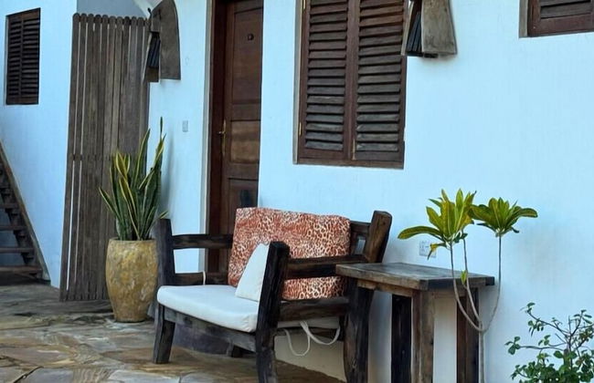 Bitcoin Beach Hotel Zanzibar - Photo 12