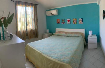 Villa Azzurra - Foto 19