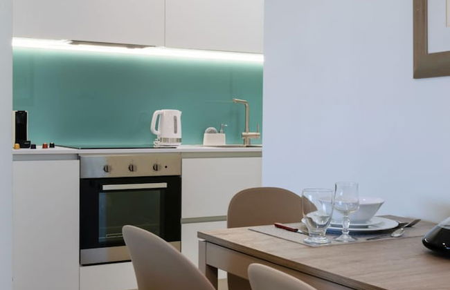 Xenios Dias Apartments - Foto 54