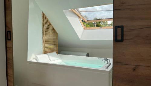 Appartement Chic avec Balneo - Photo 4