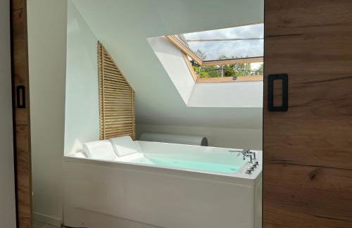 Appartement Chic avec Balneo - Photo 4