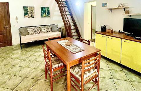 Prima Spiaggia Apartments - Foto 6