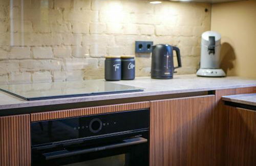 ARVED Apartments - Foto 50