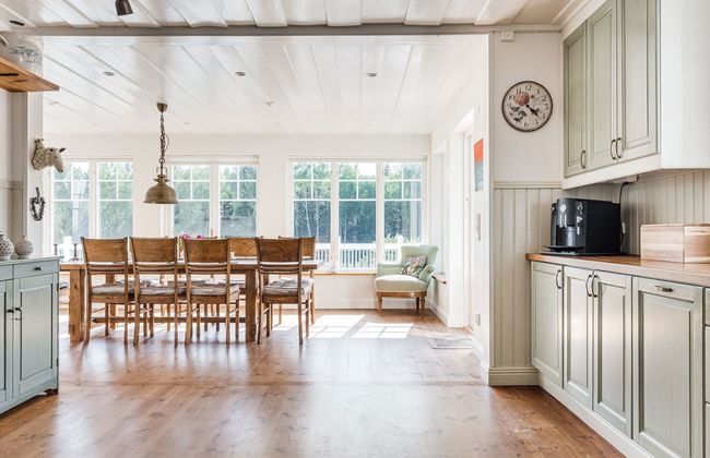 Skarpsätter Sportgård - Foto 9