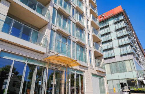 The Oxygen Apartment near Canary Wharf, Excel & O2 - Foto 12