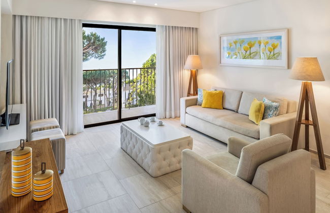 Pine Cliffs Gardens - Foto 16