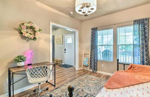 Charming San Antonio Home about 4 Mi to Downtown - Foto 5