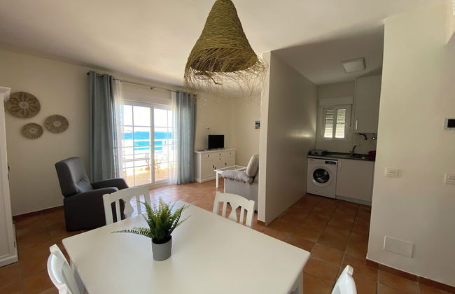 Aparthotel Vistamar - Foto 18